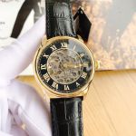 Đồng Hồ Nam Thomas Earnshaw ES-8807-02