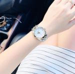 Đồng Hồ Tissot Nữ T035.207.22.011.00