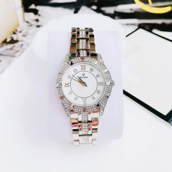 Đồng Hồ Nữ Bulova 96L116