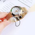 Đồng Hồ Nữ Citizen EM0794-54D: Sự Kết Hợp Hoàn Hảo Giữa Đẳng Cấp Và Độ Chính Xác