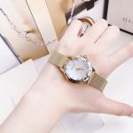 Đồng Hồ Nữ Citizen EM0794-54D: Sự Kết Hợp Hoàn Hảo Giữa Đẳng Cấp Và Độ Chính Xác