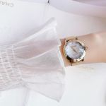 Đồng Hồ Nữ Citizen EM0794-54D: Sự Kết Hợp Hoàn Hảo Giữa Đẳng Cấp Và Độ Chính Xác