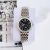 Bulova Women's stainless steel diamond Watch 96R210