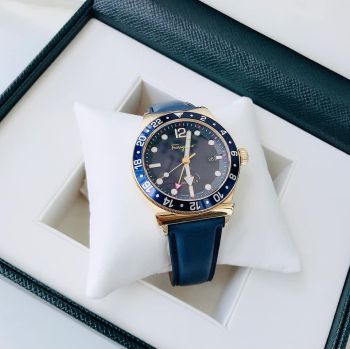 Đồng Hồ  Nam Salvatore Ferragamo  SFDU00219