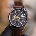 Đồng Hồ Nam Orient AV0115B00B