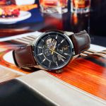 Đồng Hồ Nam Orient AV0115B00B