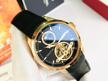 Đồng Hồ Nam Heritor Gregory HRT-HR8105