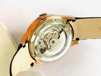 Đồng Hồ Nam Heritor Gregory HRT-HR8105