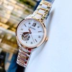 Đồng Hồ Bulova Nữ Mặt Tròn 98p170
