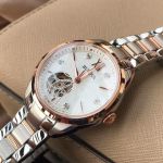 Đồng Hồ Bulova Nữ Mặt Tròn 98p170
