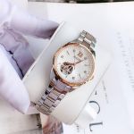 Đồng Hồ Bulova Nữ Mặt Tròn 98p170