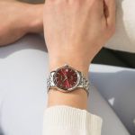 Đồng Hồ Nữ Seiko SRRY027