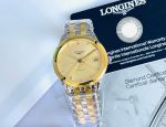 Đồng Hồ Nam Longines L4.774.3.37.7