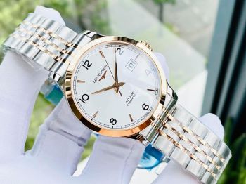 Đồng Hồ Nam Longines L2.820.5.76.7