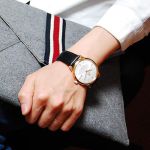 Đồng Hồ Nam Orient FAC0000BW0