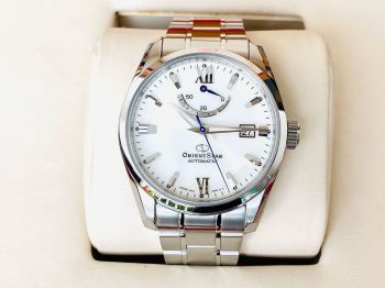 Đồng Hồ Nam Orient AU0006S00B