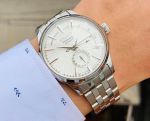 Đồng Hồ Seiko tại Quảng Bình Presage Cocktail Power Reserve SARY079