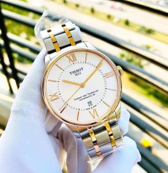 Đồng Hồ Nam Tissot T099.407.22.038.01