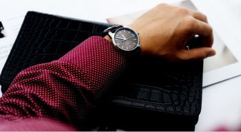 Đồng Hồ Nam Certina C001.410.16.297.00