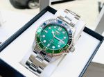 Invicta watches review 30808 - Sự lựa chọn hoàn hảo cho những tín đồ đồng hồ