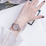 Đồng Hồ Nữ Citizen EW2348-56A