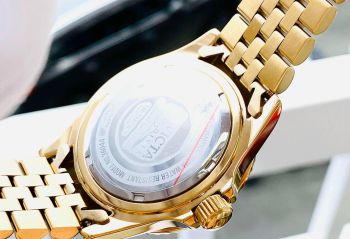 Đánh giá thương hiệu đồng hồ Invicta - Thương hiệu đáng tin cậy cho những tín đồ đồng hồ - Invicta 36044