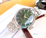 Giá Đồng Hồ Seiko Presage Automatic SRPE15J1