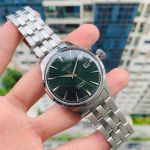 Giá Đồng Hồ Seiko Presage Automatic SRPE15J1