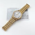 Đồng Hồ Nữ Longines L4.804.2.11.8
