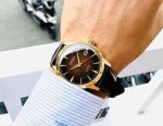 Đồng Hồ Seiko Nam size 40 SARY134