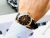 Đồng Hồ Seiko Nam size 40 SARY134