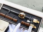 Đồng Hồ Seiko Nam size 40 SARY134