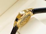 Đồng Hồ Seiko Nam size 40 SARY134