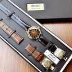 Đồng Hồ Seiko Nam size 40 SARY134