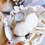 Đồng Hồ Nữ Citizen EM0844-58D