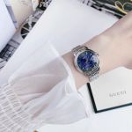 Đồng Hồ Seiko Nữ size 27 SUT347