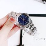 Đồng Hồ Seiko Nữ size 27 SUT347