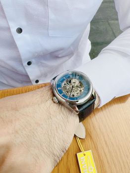 Hướng Dẫn Sử Dụng Đồng Hồ Invicta – Các Thao Tác Cơ Bản Cho Người Mới Sử Dụng - Invicta 23534