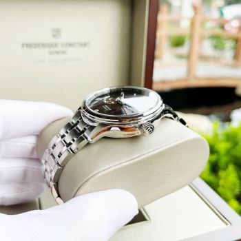 Đồng Hồ Nam Seiko Presage SSA377J1 Chính Hãng