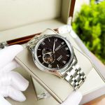 Đồng Hồ Nam Seiko Presage SSA377J1 Chính Hãng