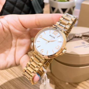 Đồng Hồ Nữ Bulova 97L139