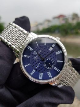 Đồng Hồ Nam Olympia Star OPA580501-04MS-X