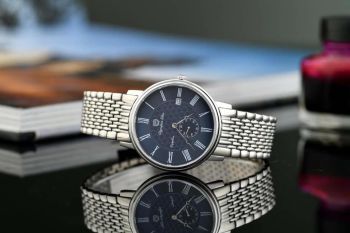 Đồng Hồ Nam Olympia Star OPA580501-04MS-X