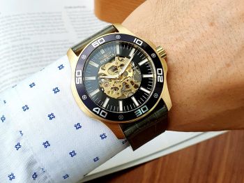 Đồng Hồ Invicta Nam Chính hãng 17261