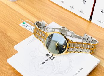 Đồng Hồ Nam Movado 0607463