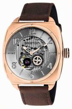 Đồng Hồ Nam Briston 201042.SA.G.2.B