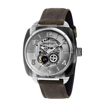 Đồng Hồ Nam Briston 201042.SA.G.2.B