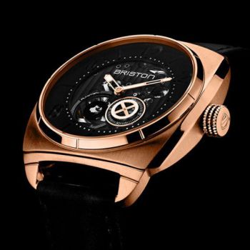 Đồng Hồ Nam Briston 201042.S.SK.1.CH