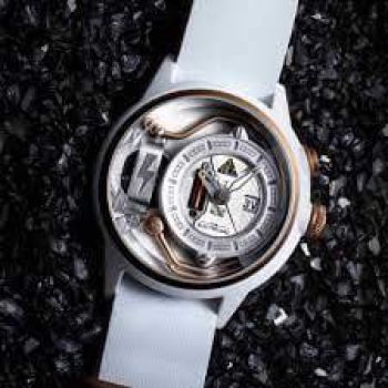 Đồng Hồ Nam Electricianz ZZ-A1C/04