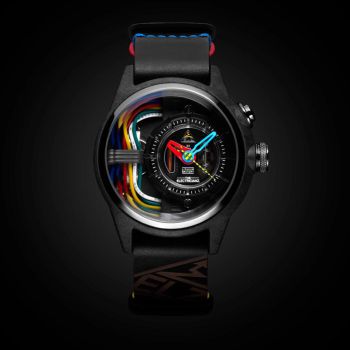 Đồng Hồ Nam Electricianz ZZ-A1A/05